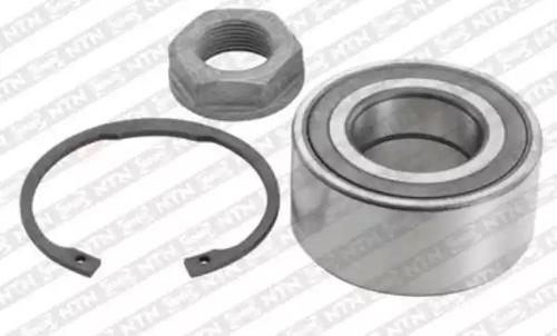 SNR R159.58 Wheel bearing SNR R159.58 Wheel bearing