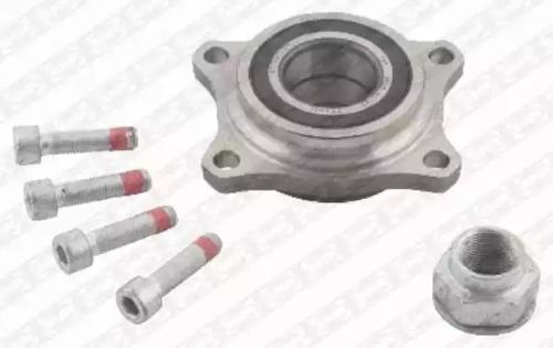 SNR R160.30 Wheel bearing SNR R160.30 Wheel bearing
