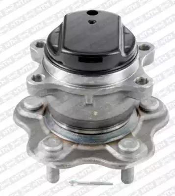 SNR R168.75 Wheel bearing SNR R168.75 Wheel bearing