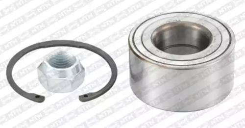 SNR R173.38 Wheel bearing SNR R173.38 Wheel bearing