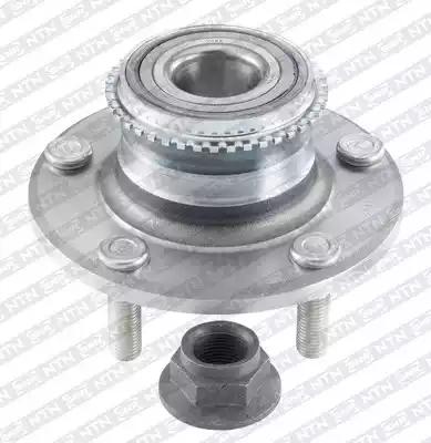 SNR R173.50 Wheel bearing SNR R173.50 Wheel bearing