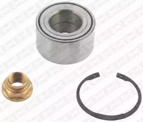 SNR R174.40 Wheel bearing SNR R174.40 Wheel bearing