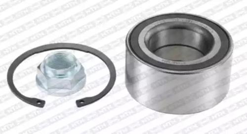 SNR R174.45 Wheel bearing SNR R174.45 Wheel bearing