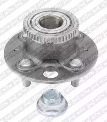 SNR R174.53 Маточина колеса