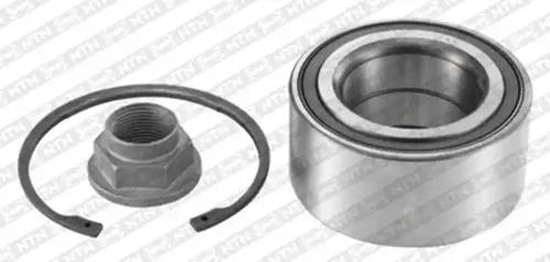 SNR R174.61 Wheel bearing SNR R174.61 Wheel bearing