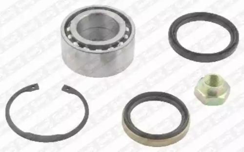 SNR R177.05 Wheel bearing SNR R177.05 Wheel bearing
