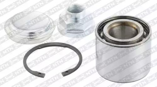 SNR R177.17 Wheel bearing SNR R177.17 Wheel bearing