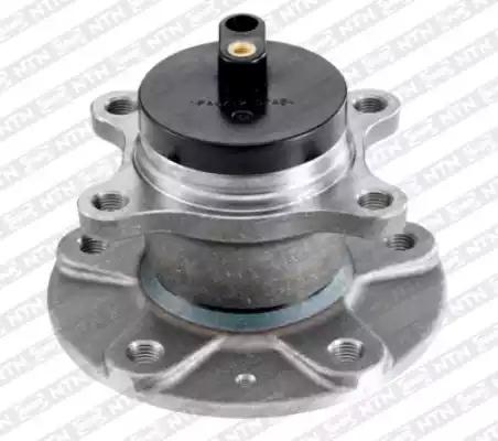 SNR R177.19 Wheel bearing SNR R177.19 Wheel bearing