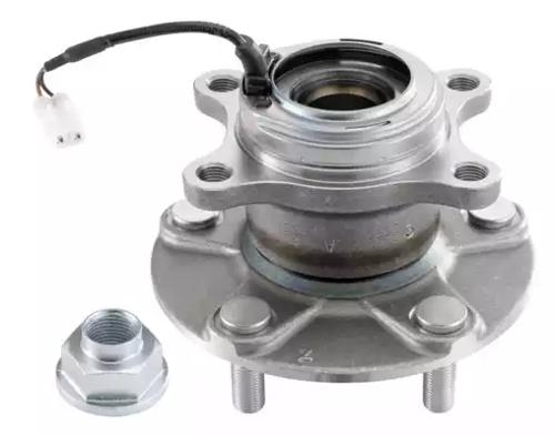 SNR R177.47 Wheel bearing