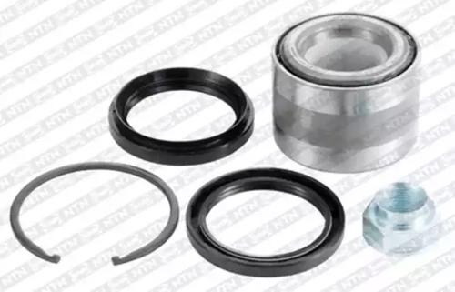 SNR R181.15 Підшипник маточини колеса