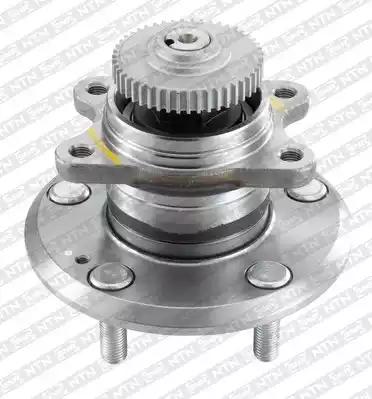 SNR R184.41 Маточина колеса