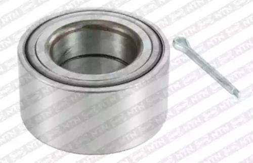 SNR R186.08 Wheel bearing SNR R186.08 Wheel bearing