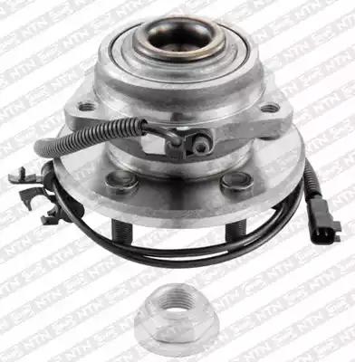 SNR R186.28 Wheel bearing SNR R186.28 Wheel bearing
