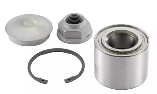 SNR R155.113 Wheel bearing