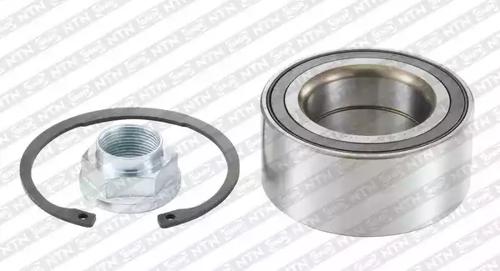 SNR R174.97 Подшипник ступицы колеса SNR R174.97 Подшипник ступицы колеса