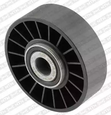 SNR GA351.00 Ролик натяжний ременя поліклинового SNR GA351.00 Ролик натяжний ременя поліклинового