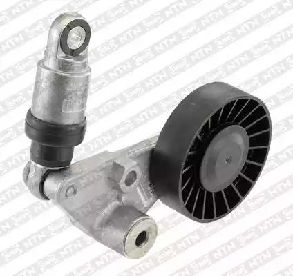 SNR GA353.53 Ролик натажной ремня поликлинового