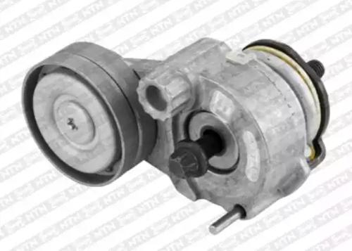 SNR GA353.65 Ролик натяжний ременя поліклинового SNR GA353.65 Ролик натяжний ременя поліклинового