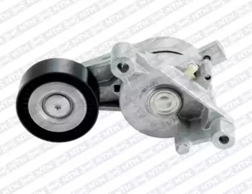 SNR GA357.22 Ролик натяжной SNR GA357.22 Ролик натяжной