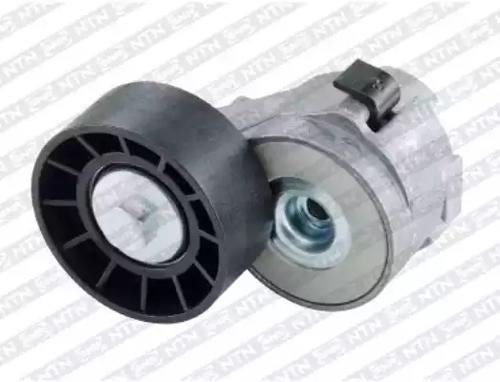 SNR GA358.03 Ролик натяжной