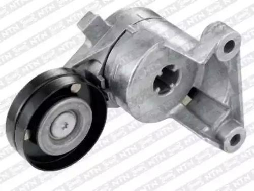 SNR GA365.34 Ролик натяжний ременя поліклинового