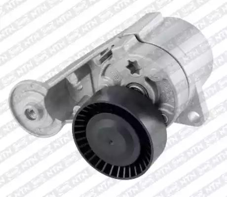 SNR GA365.36 Ролик натажной ремня поликлинового SNR GA365.36 Ролик натажной ремня поликлинового