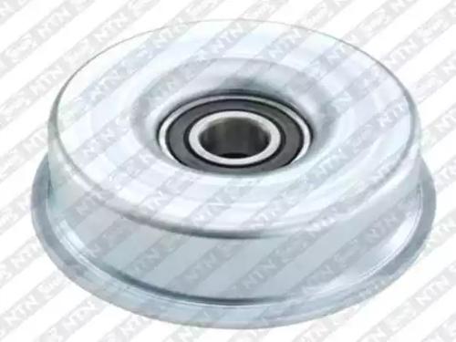 SNR GA370.00 Ролик натяжной