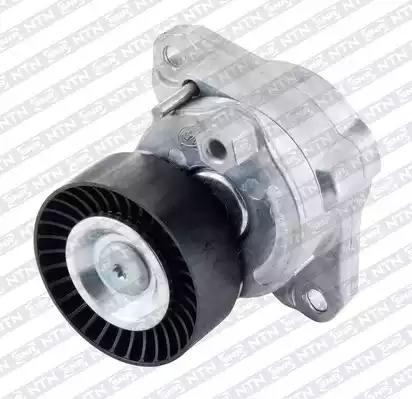 SNR GA351.23 Ролик натяжной SNR GA351.23 Ролик натяжной