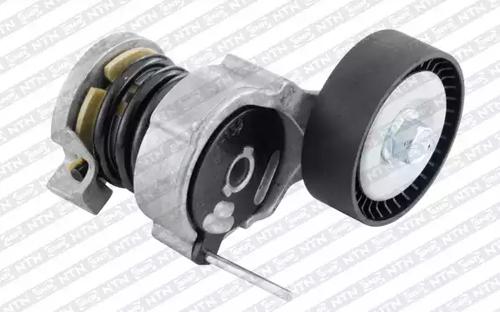 SNR GA357.31 Ролик натажной ремня поликлинового