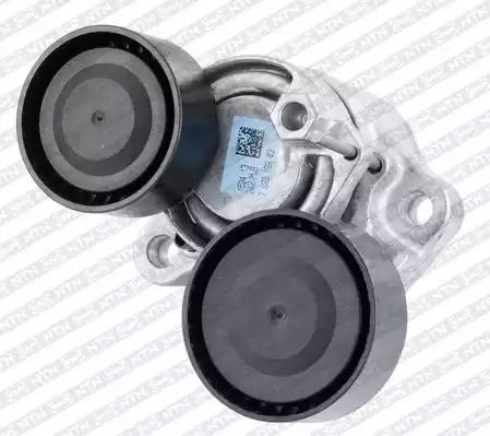 SNR GA350.89 Ролик натяжний ременя поліклинового SNR GA350.89 Ролик натяжний ременя поліклинового