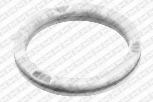 SNR M257.02 Bearing suspension support