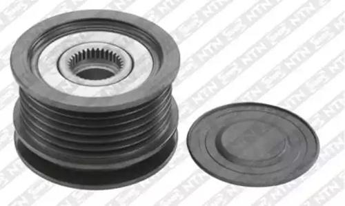 SNR GA751.02 Шкив генератора SNR GA751.02 Шкив генератора