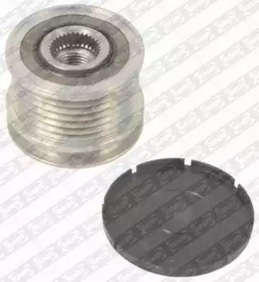 SNR GA751.05 Механізм вільного ходу генератора SNR GA751.05 Механізм вільного ходу генератора