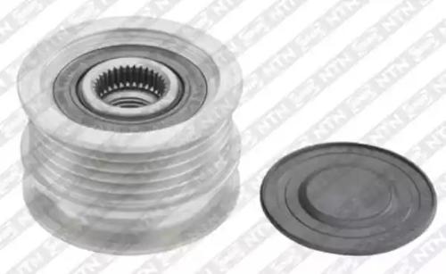 SNR GA754.04 Шкив генератора