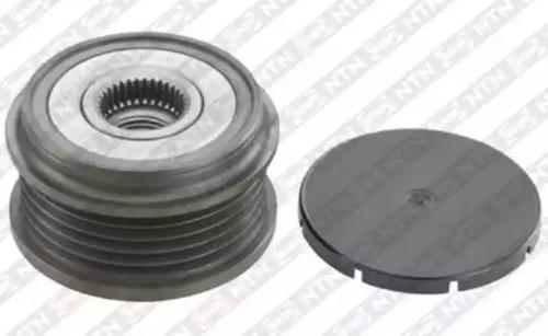 SNR GA754.06 Механізм вільного ходу генератора SNR GA754.06 Механізм вільного ходу генератора