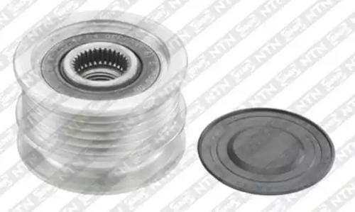 SNR GA754.10 Шкив генератора