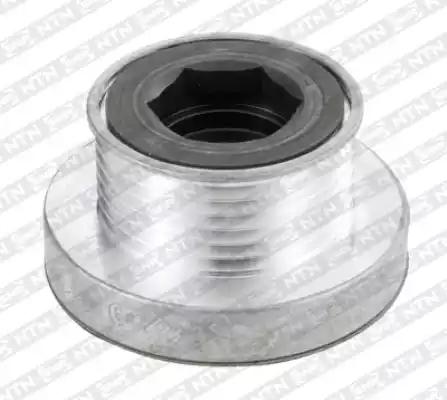 SNR GA755.03 Механізм вільного ходу генератора