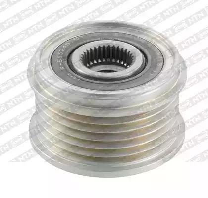 SNR GA753.10 Шкив генератора SNR GA753.10 Шкив генератора