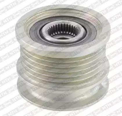 SNR GA753.11 Механізм вільного ходу генератора SNR GA753.11 Механізм вільного ходу генератора