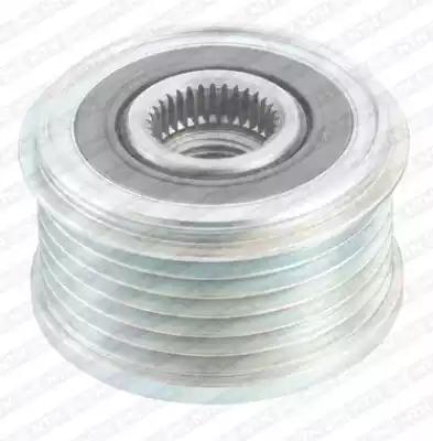 SNR GA759.04 Механізм вільного ходу генератора