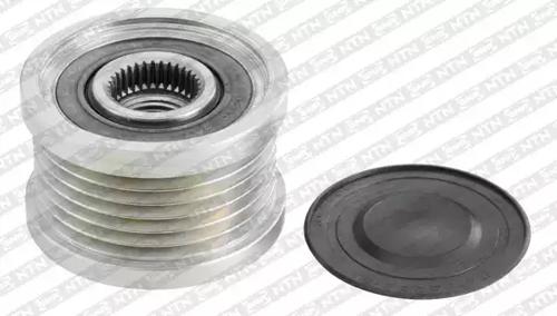 SNR GA768.00 Шкив генератора SNR GA768.00 Шкив генератора