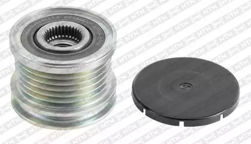 SNR GA753.01 Шкив генератора SNR GA753.01 Шкив генератора