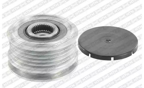 SNR GA784.04 Шкив генератора SNR GA784.04 Шкив генератора