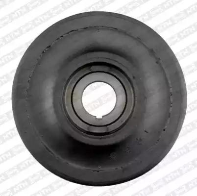 SNR DPF353.01 Шків колінвала SNR DPF353.01 Шків колінвала