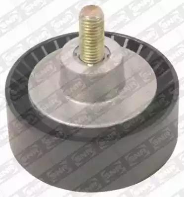 SNR GA350.50 Ролик натажной ремня поликлинового