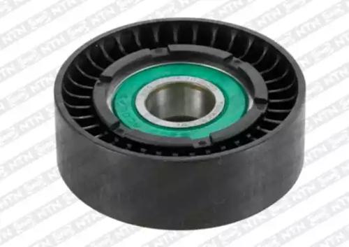 SNR GA351.16 Ролик натяжной