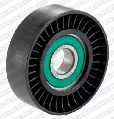 SNR GA351.20 Ролик натяжной SNR GA351.20 Ролик натяжной