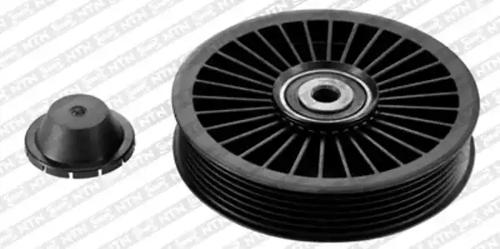 SNR GA353.63 Ролик натяжной SNR GA353.63 Ролик натяжной