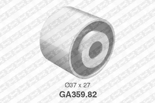 SNR GA359.82 Ролик натяжной SNR GA359.82 Ролик натяжной