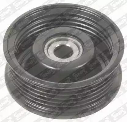 SNR GA369.01 Ролик натяжний ременя поліклинового SNR GA369.01 Ролик натяжний ременя поліклинового
